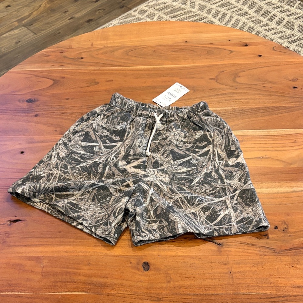🙌 New mens Zara shorts size small